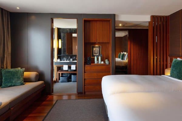 Suite