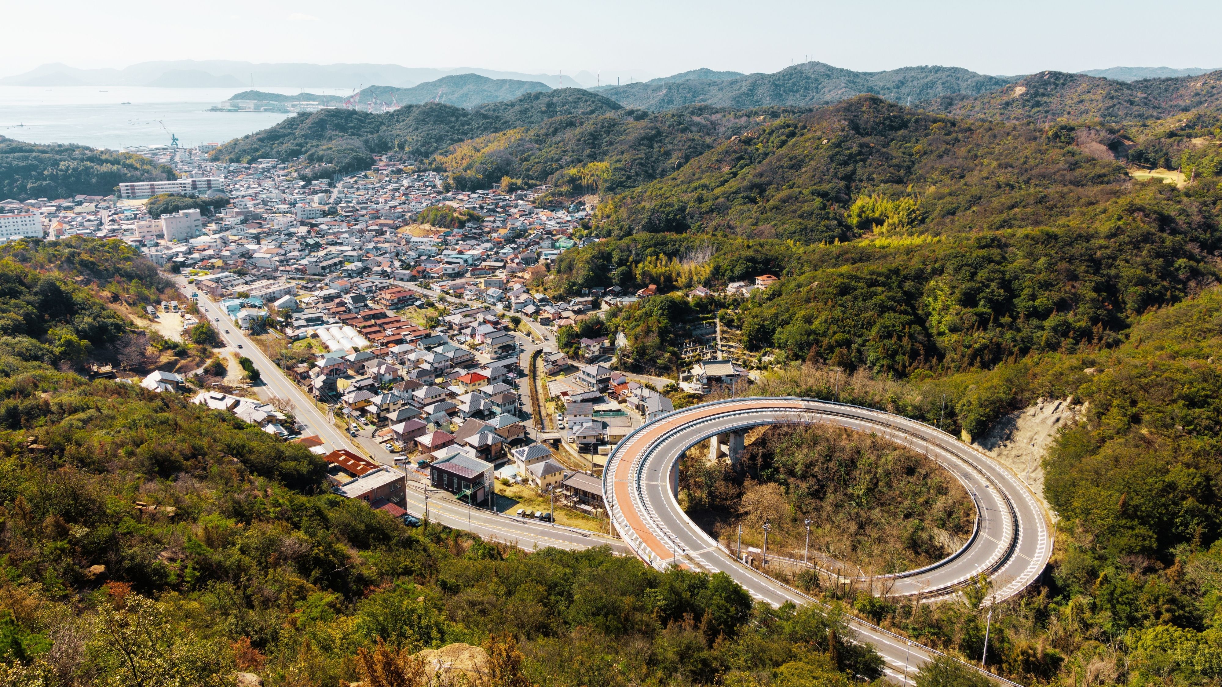 Tamano, Japan Cruise Port & Excursions - 2026-27 | The Cruise Web